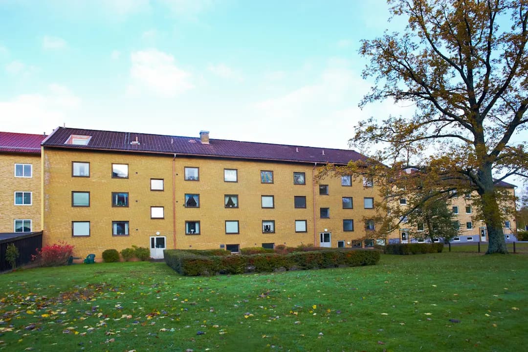 Hyreslägenhet på Borås i boras