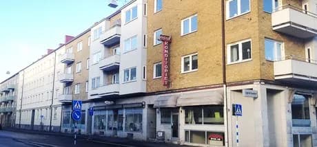 Lägenhet på Östra Storgatan i Jönköping