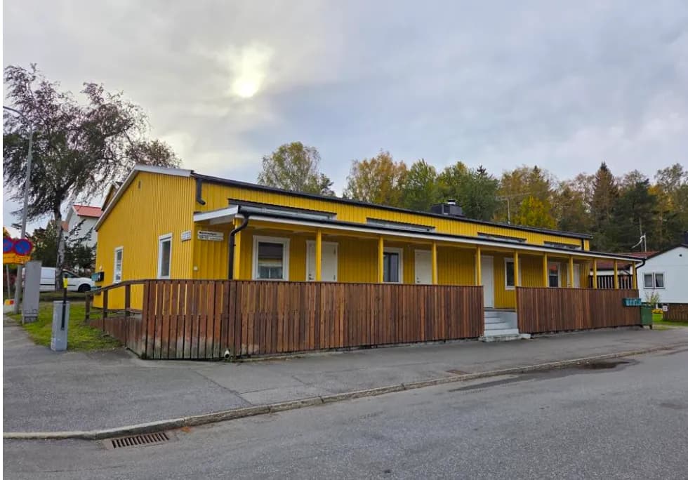 Lägenhet på Maratonvägen i Enskede