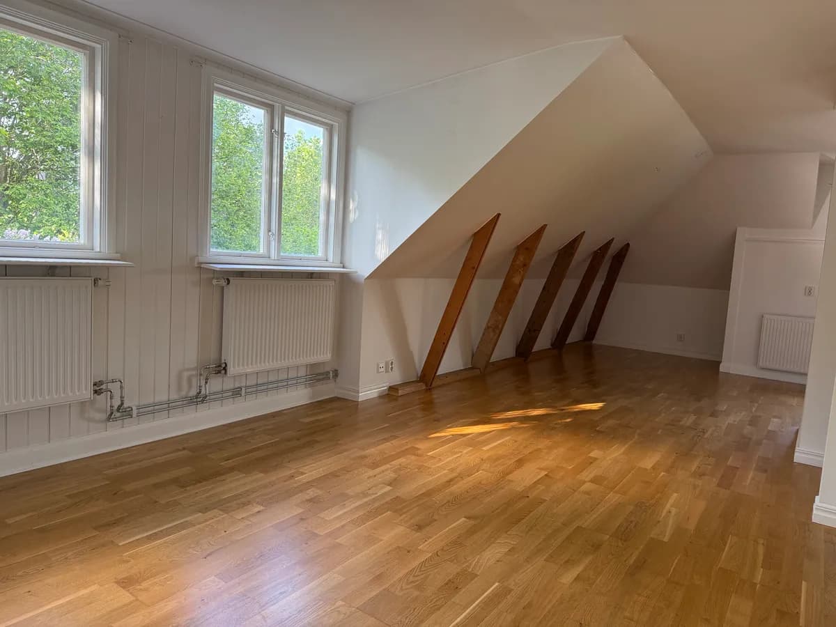 Lägenhet på Ulricehamnsvägen i Borås