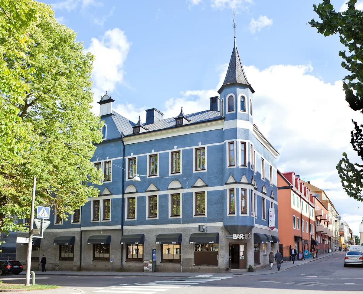 Hyreslägenhet på Linköping i linkoping