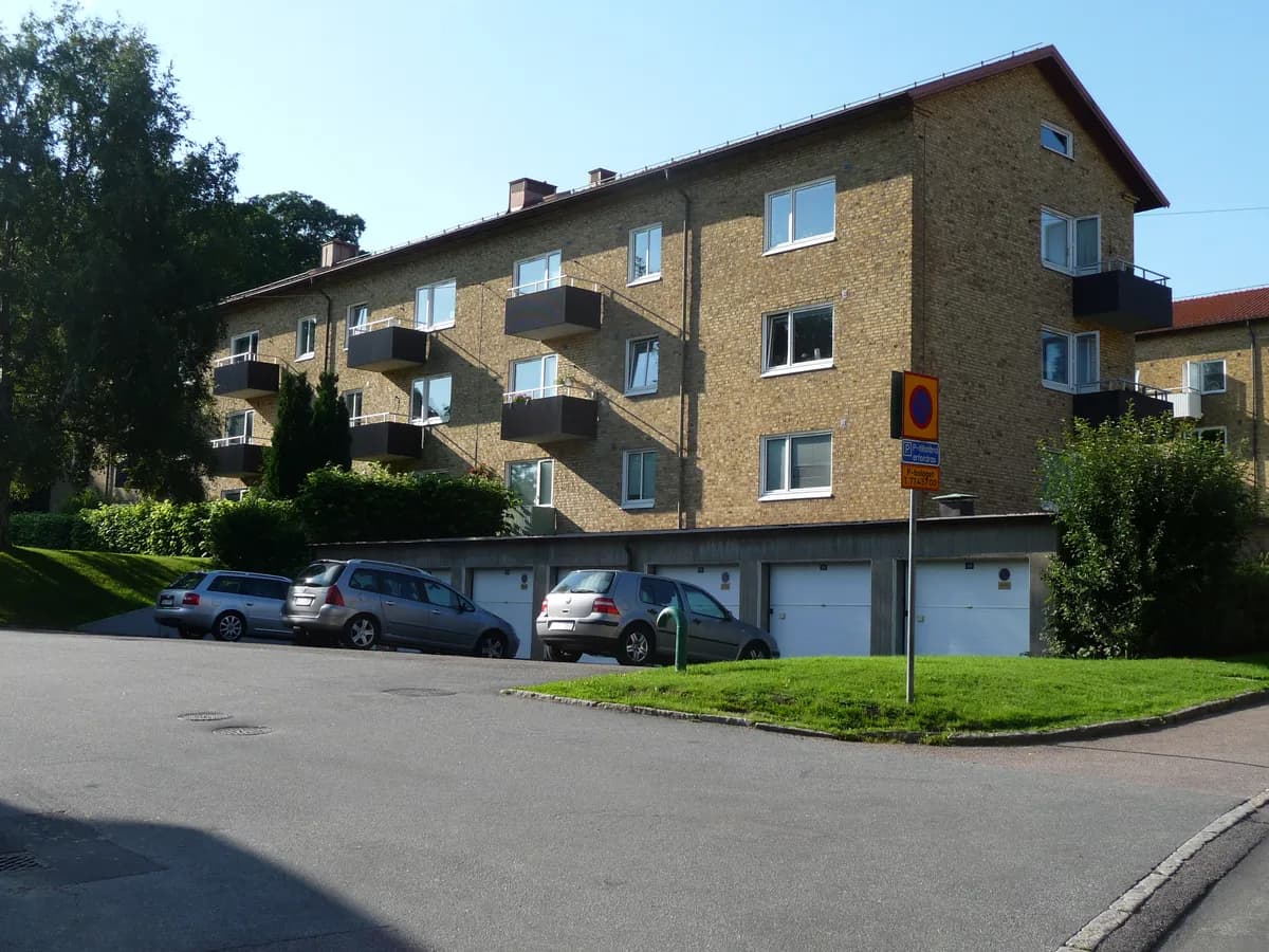 Hyreslägenhet på Göteborg i goteborg