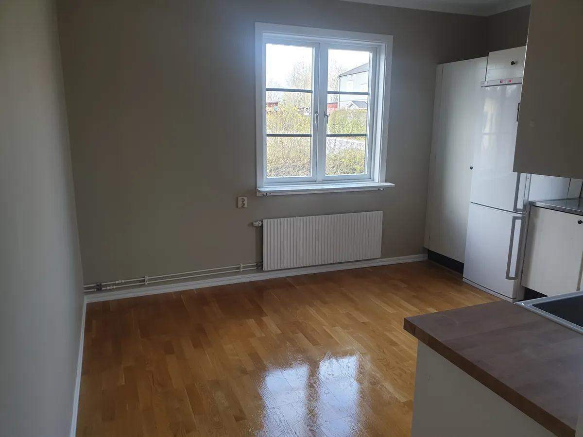 Lägenhet på Ugglegatan i Linköping