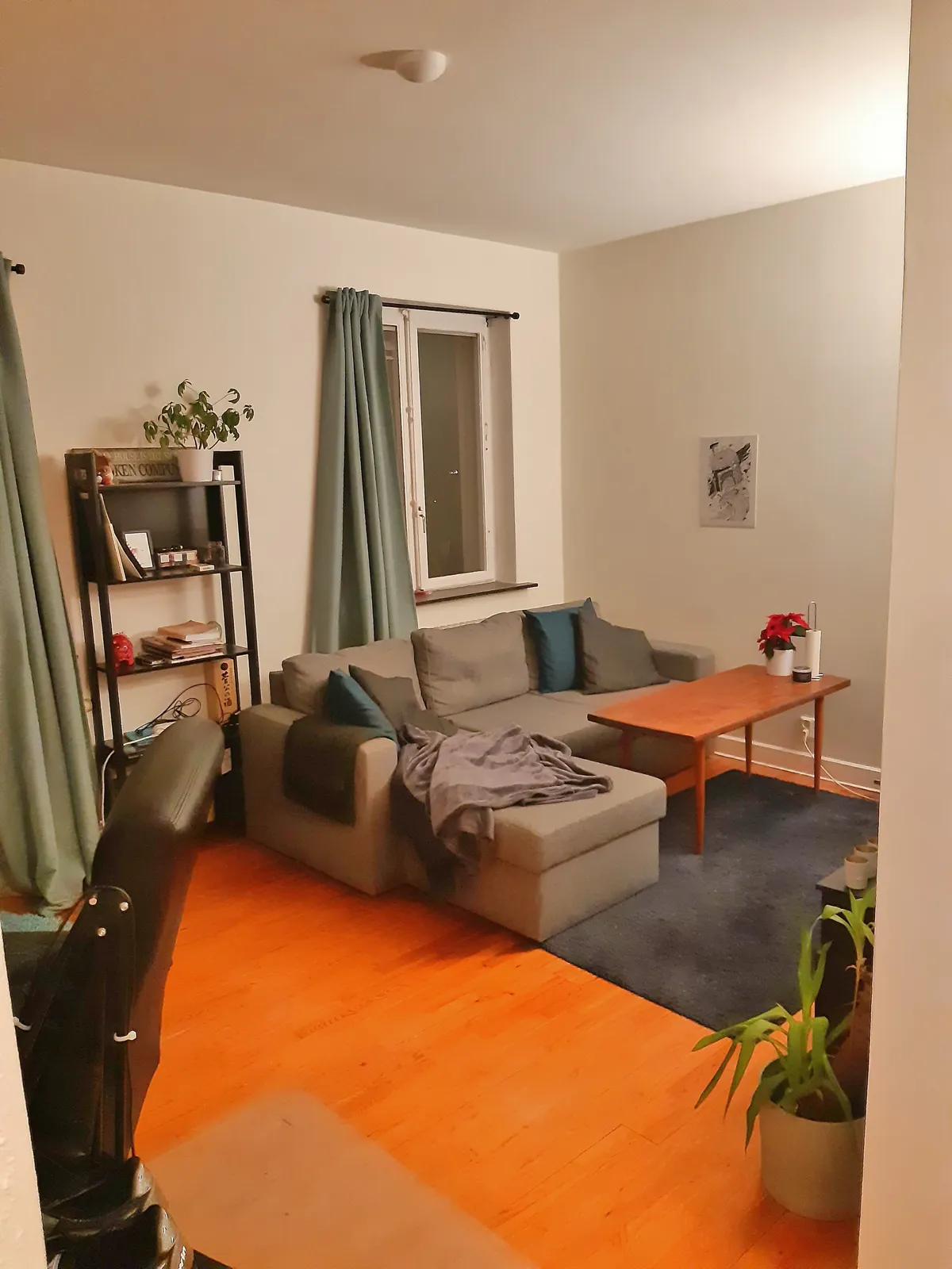 Hyreslägenhet på Linköping i linkoping