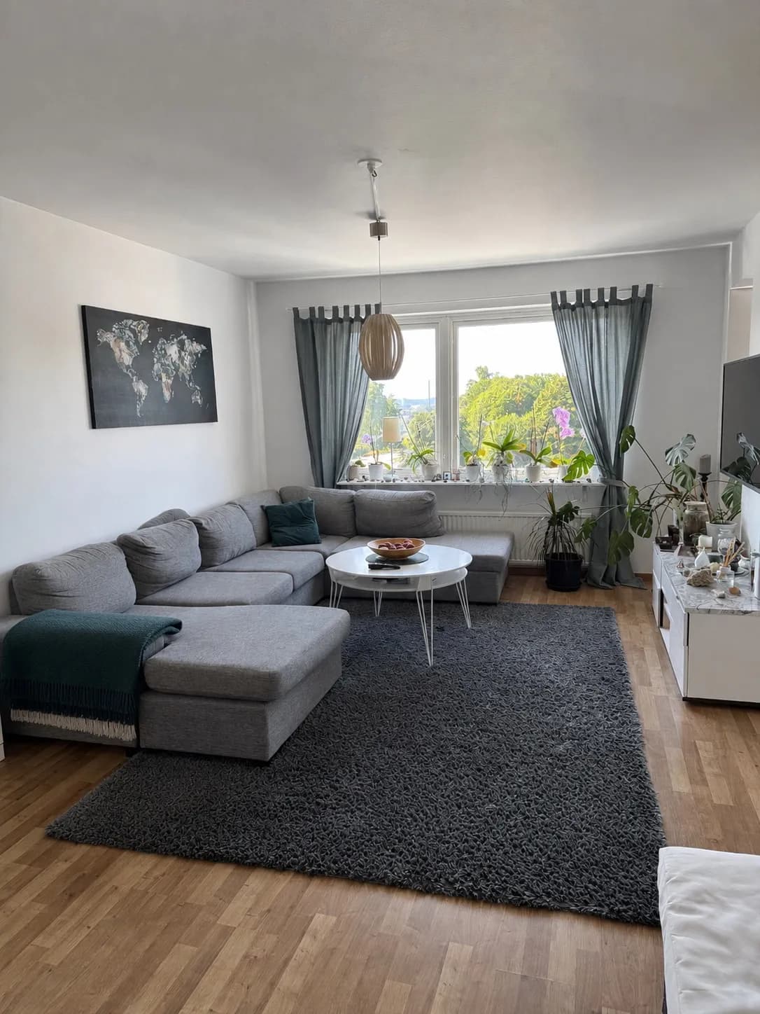 Hyreslägenhet på Borås i boras
