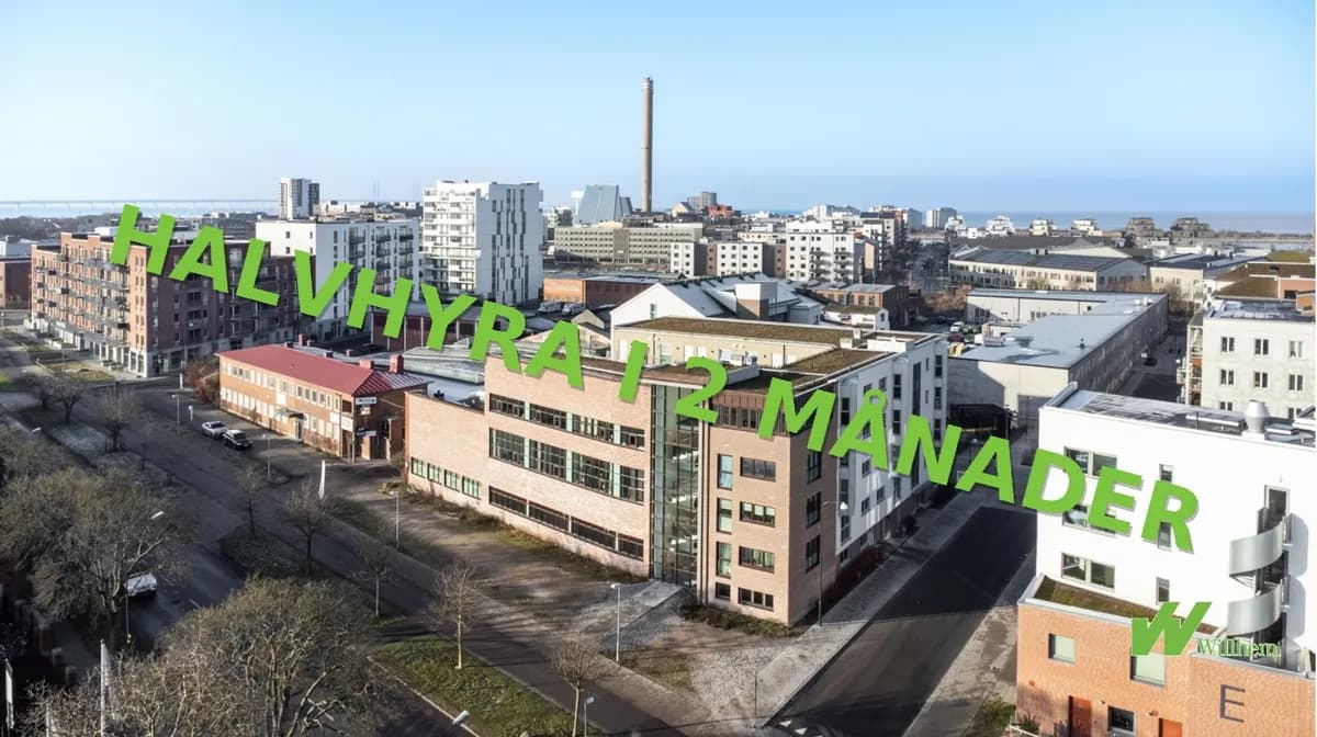 Hyreslägenhet på Malmö i malmo