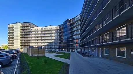 Hyreslägenhet på Göteborg i goteborg