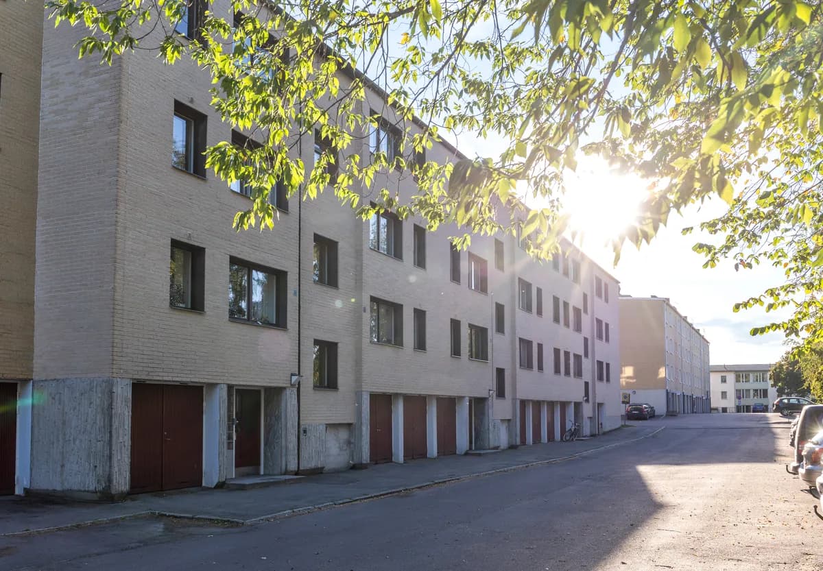 Hyreslägenhet på Karlstad i karlstad