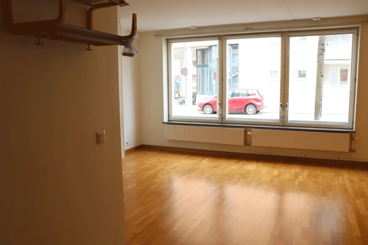 Lägenhet på Starrängsringen i Stockholm