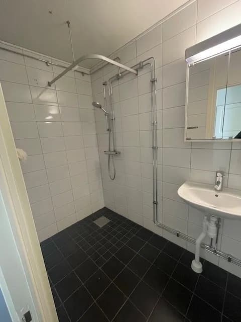 Hyreslägenhet på Oskarshamn i oskarshamn