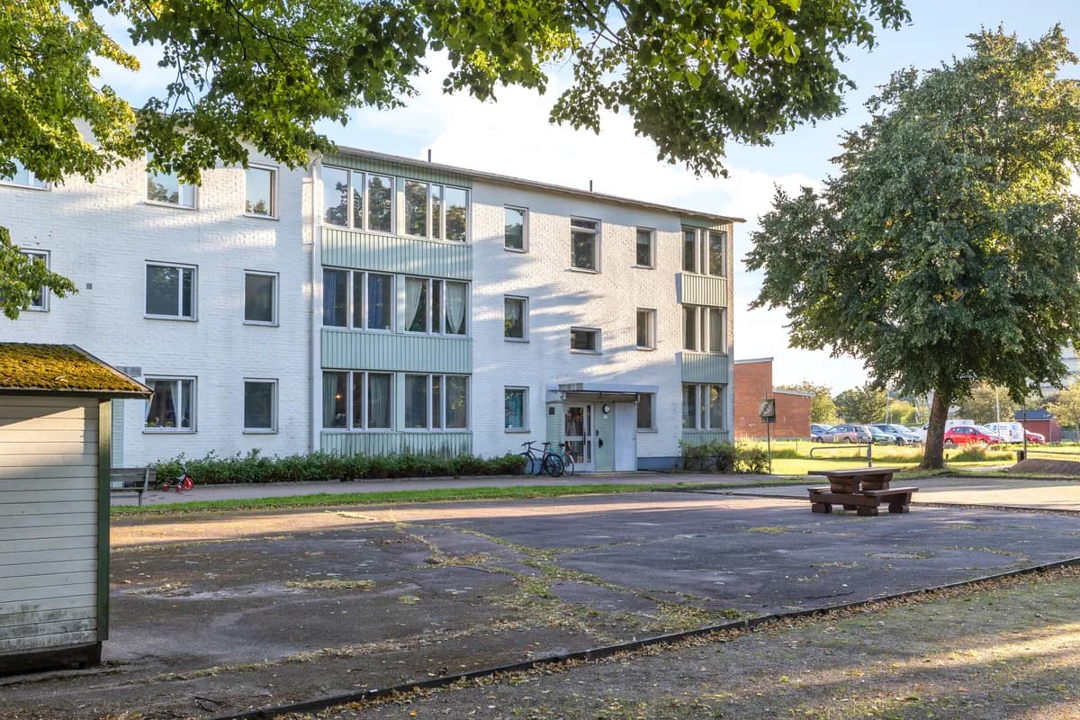 Hyreslägenhet på Karlstad i karlstad