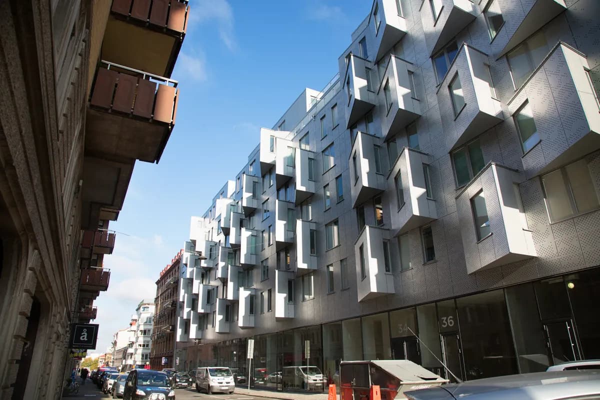 Hyreslägenhet på Göteborg i goteborg
