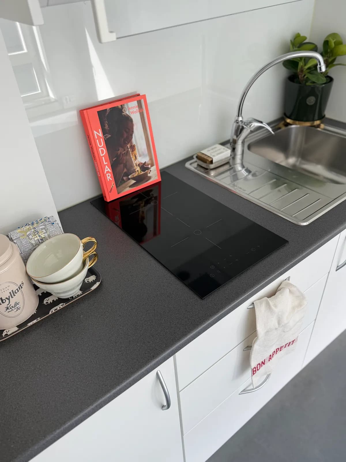 Lägenhet på Attundagränd i Sollentuna