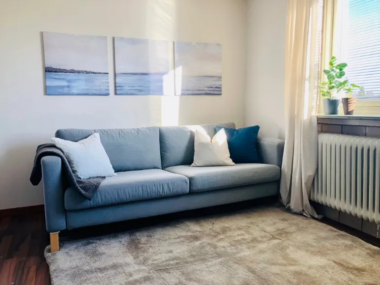 Hyresbostad på Sollentuna i sollentuna