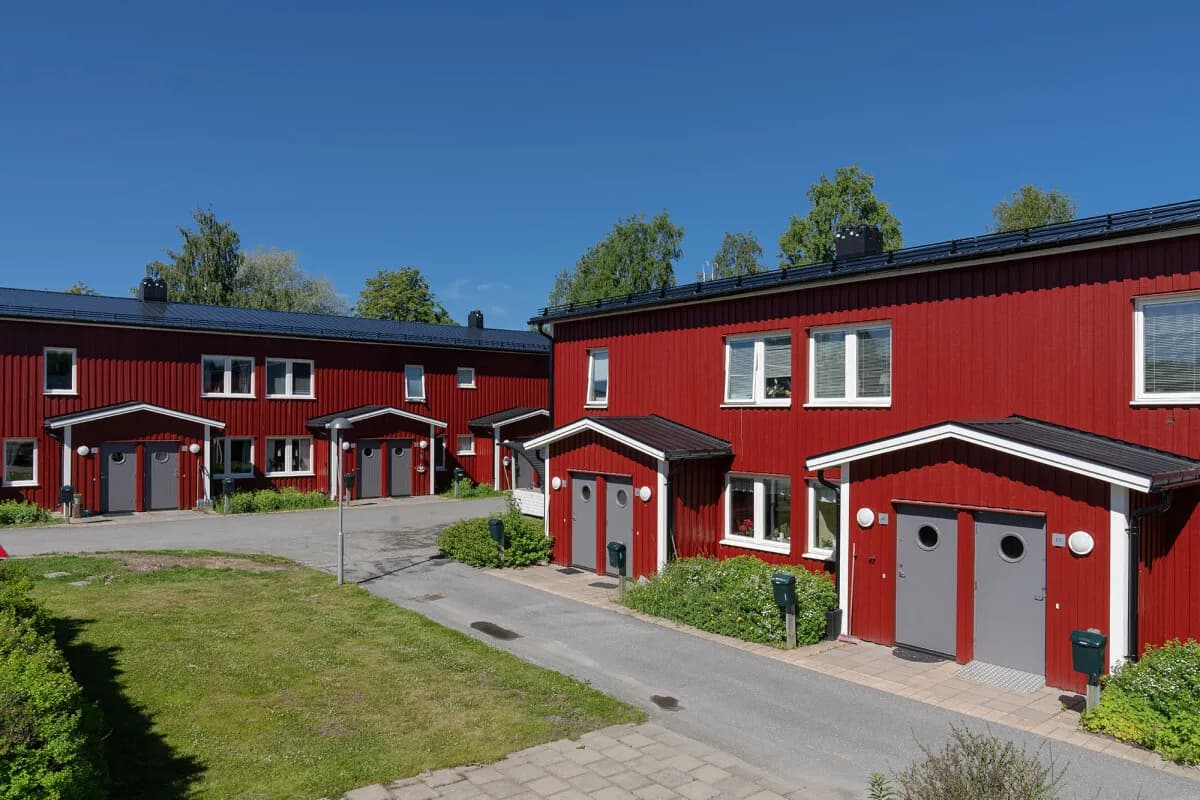 Lägenhet på Mo i Ranagatan 49 i Skellefteå