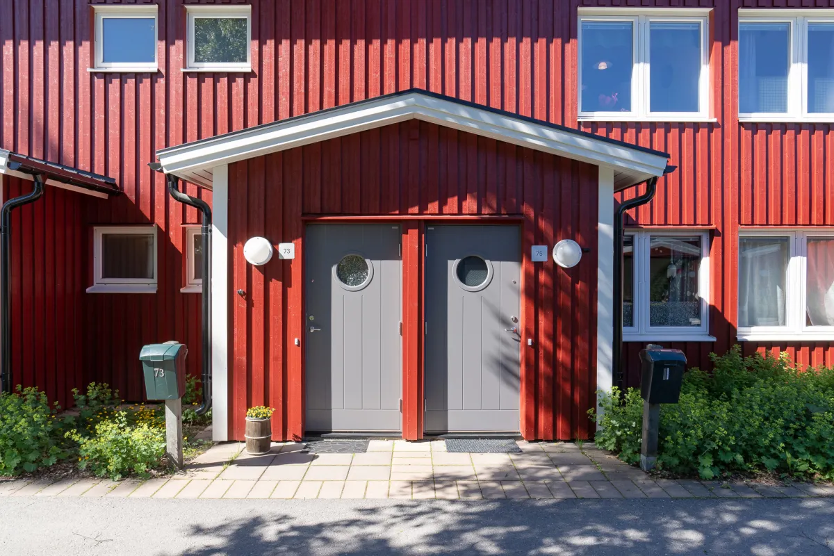 Hyreslägenhet på Skellefteå i skelleftea