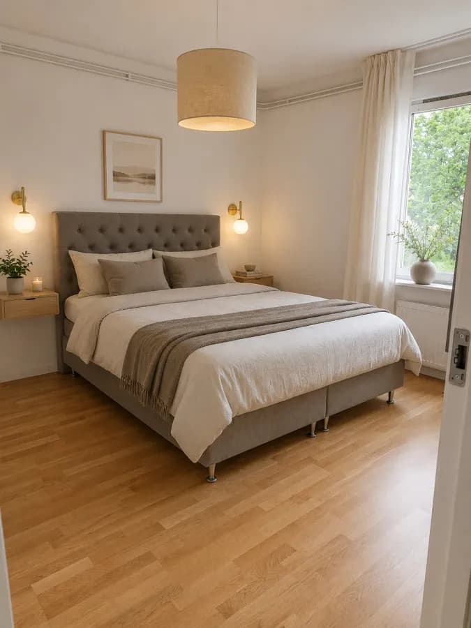 Hyreslägenhet på Skellefteå i skelleftea