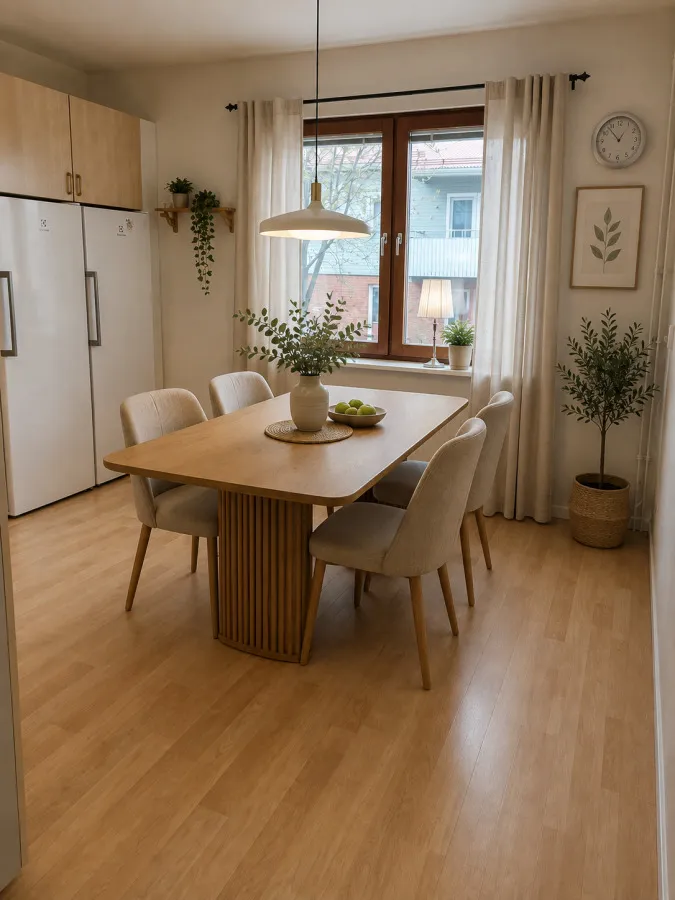 Hyreslägenhet på Skellefteå i skelleftea