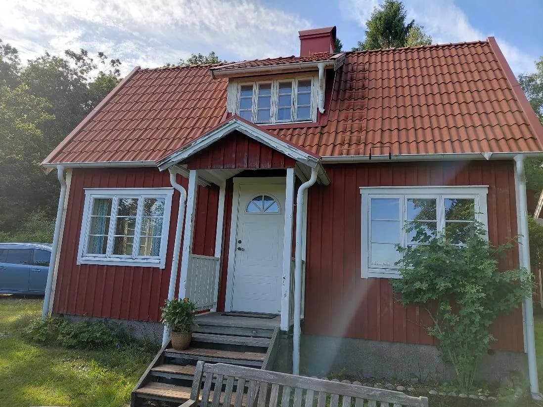Hyresbostad på Romelanda i romelanda