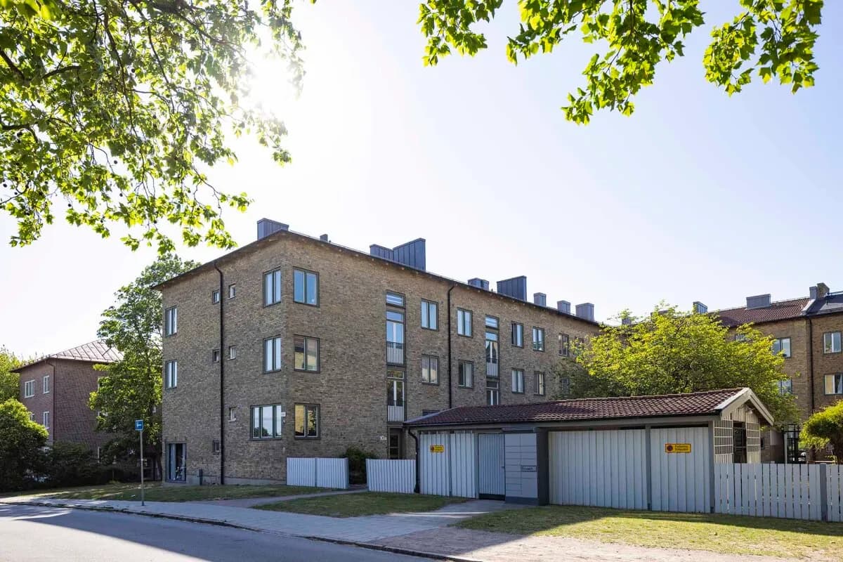 Hyreslägenhet på Malmö i malmo
