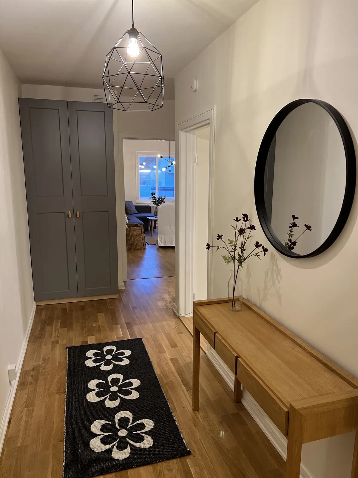 Hyreslägenhet på Lysekil i lysekil