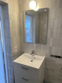 Hyresbostad på Skärholmen i skarholmen