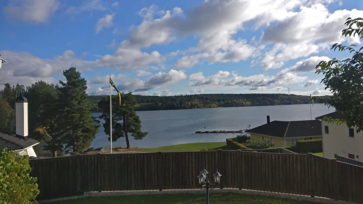 Hyreslägenhet på Södertälje i sodertalje