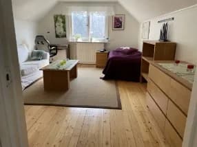 Hyresbostad på Älvsjö i alvsjo