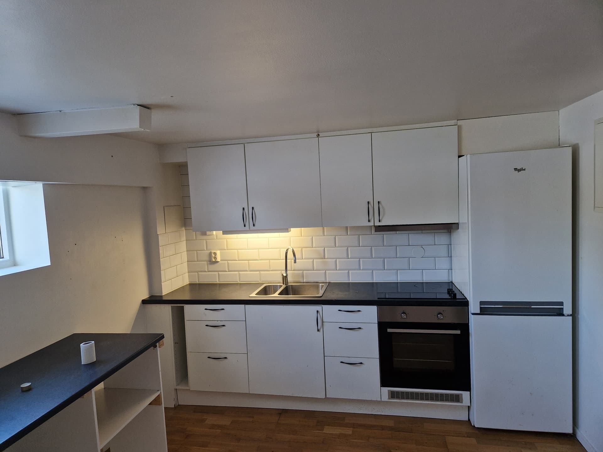 Hyreslägenhet på Holsljunga i holsljunga