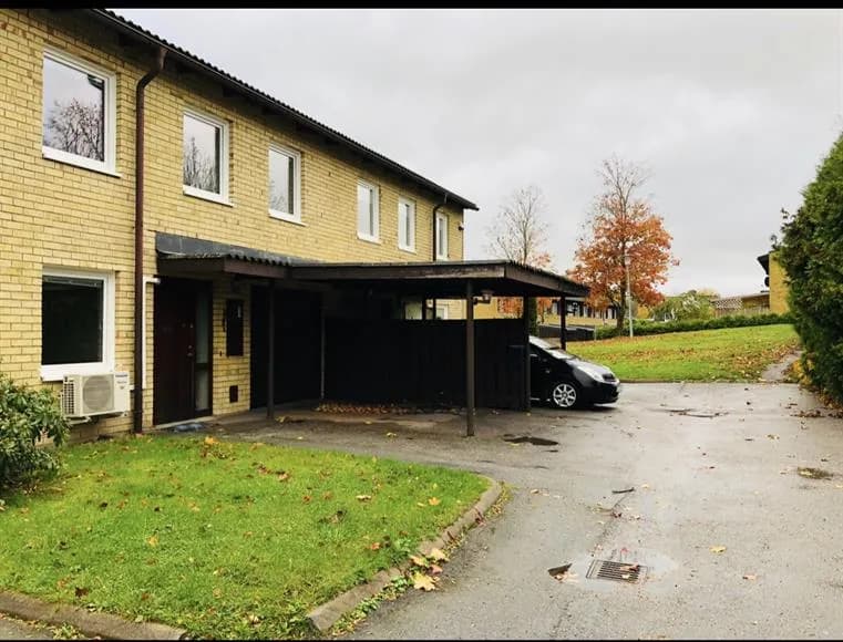 Bostad på Byvägen i Södertälje