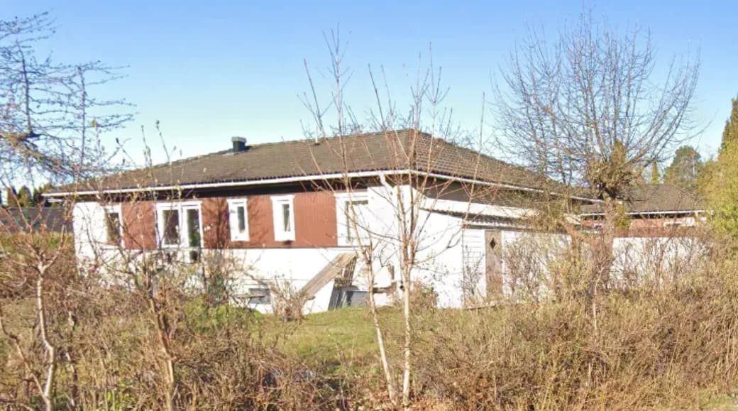 Hyresbostad på Kungsängen i kungsangen