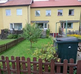 Hyresbostad på Sävedalen i savedalen