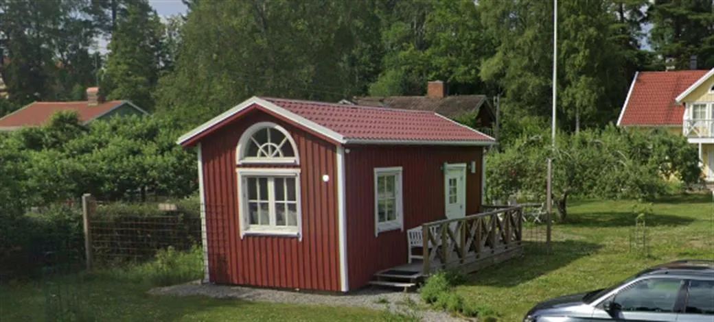 Hyresbostad på Tullinge i tullinge
