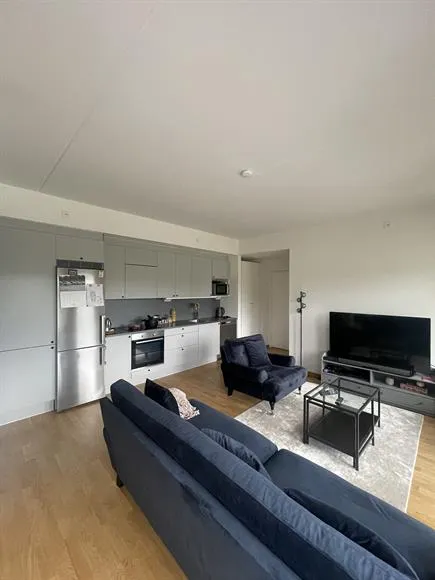 Bostad på Östra Madenvägen i Sundbyberg
