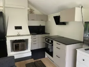 Bostad på Dalstigen i Vaxholm