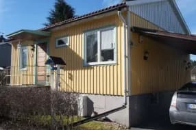 Hyresbostad på Enskede i enskede
