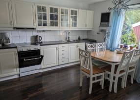 Hyresbostad på Kungsängen i kungsangen