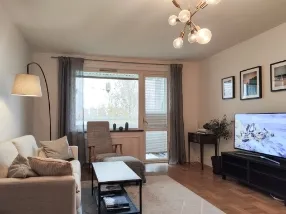 Hyresbostad på Farsta i farsta