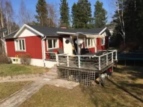 Hyresbostad på Värmdö i varmdo