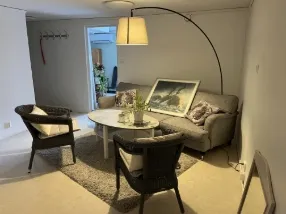 Hyresbostad på Sigtuna i sigtuna