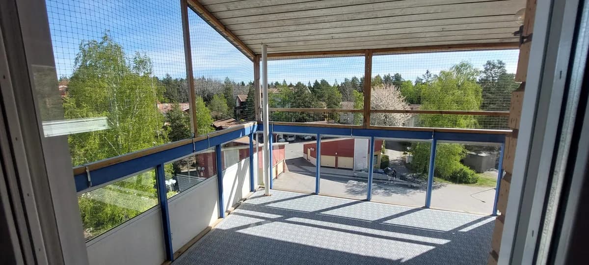 Hyresbostad på Upplands Väsby i upplands-vasby