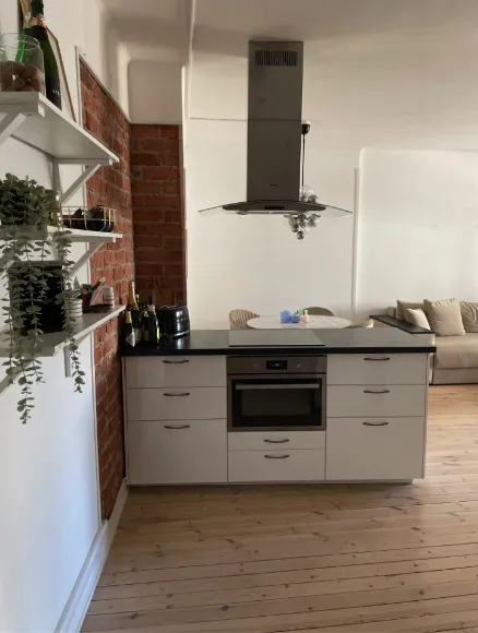 Hyresbostad på Sundbyberg i sundbyberg