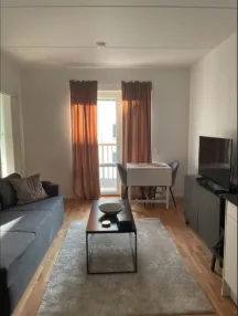 Hyresbostad på Järfälla i jarfalla