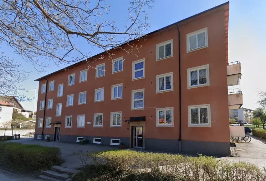 Hyresbostad på Nynäshamn i nynashamn