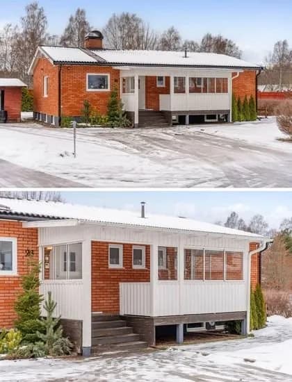 Hyresbostad på Mora i mora