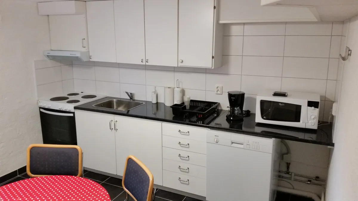 Hyreslägenhet på Halmstad i halmstad