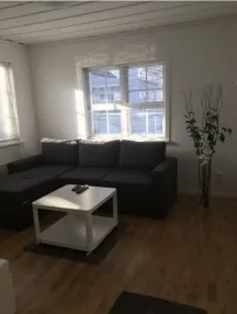 Bostad på Sidensvansvägen i Ekerö