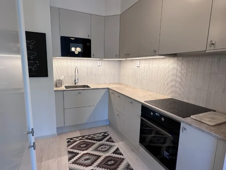 Hyresbostad på Solna i solna