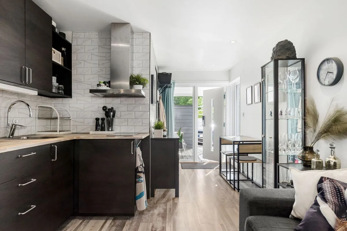 Hyresbostad på Huddinge i huddinge