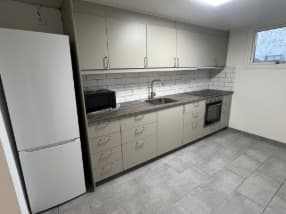 Hyresbostad på Hisings Backa i hisings-backa